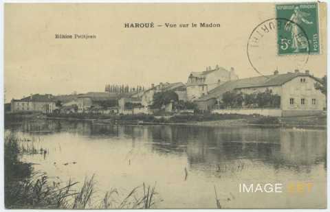 Le Madon (Haroué)