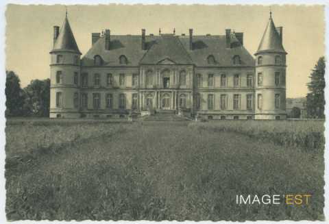 Château de Craon (Haroué)
