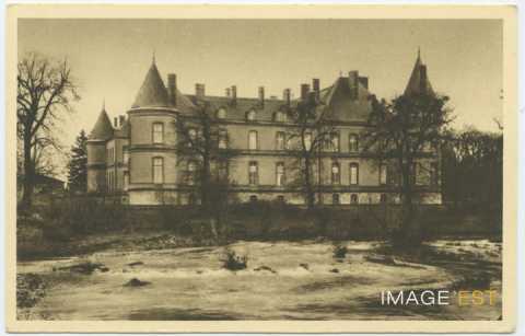 Château (Haroué)