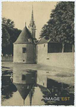 Château (Haroué)
