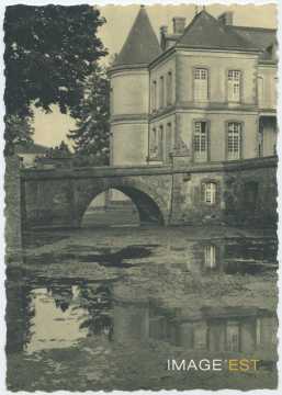 Château (Haroué)