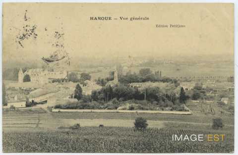 Haroué (Meurthe-et-Moselle)