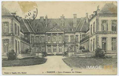 Château (Haroué)