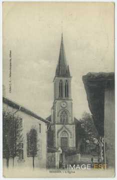 Église (Benney)