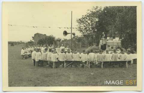 Fête de la Moisson (Houdreville)