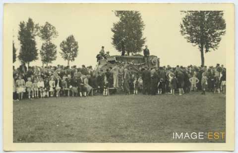 Fête de la Moisson (Houdreville)