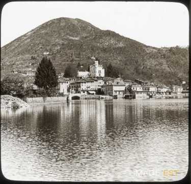 Pont Tresa (Varèse)