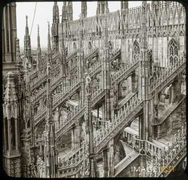 Cathédrale (Milan)