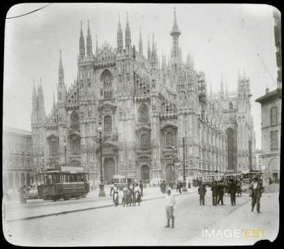 Cathédrale (Milan)