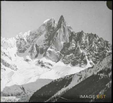 Aiguille Verte (Chamonix)