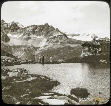 Lac Noir (Suisse)
