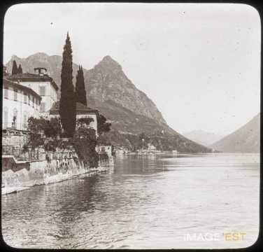 Lac Majeur (Intra)