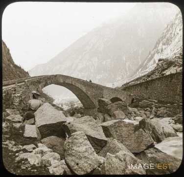 Pont du Diable (Suisse)