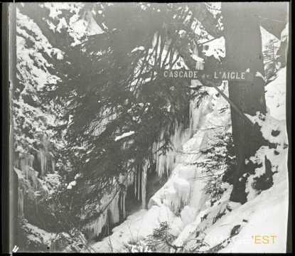 Gorges de la Diosaz (Servoz)