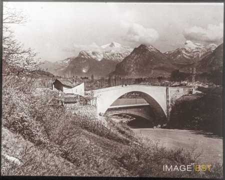 Pont (Le Pont-de-Claix)