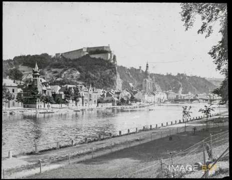 Namur (Belgique)