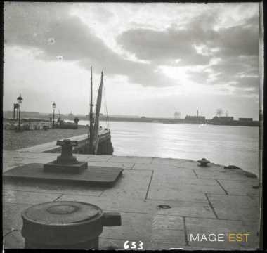 Port (Anvers)