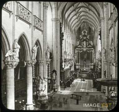 Église Saint-Paul (Anvers)
