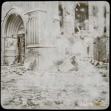 Cathédrale (Ypres)