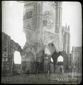 Les Halles (Ypres)