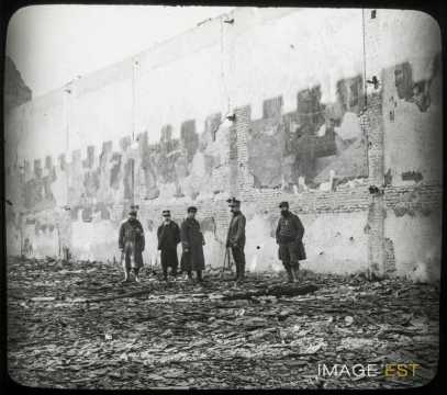 Les Halles (Ypres)
