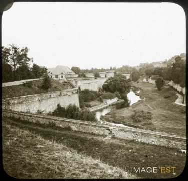 Remparts (Metz)