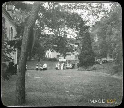 Fête-Dieu (Maxéville)