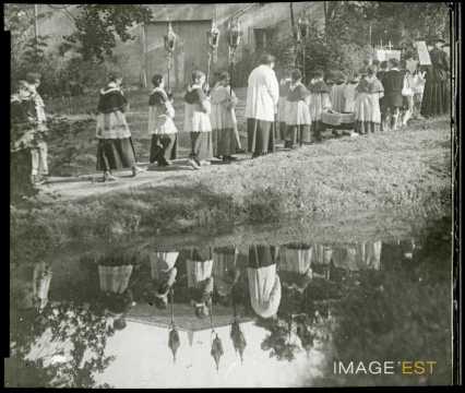 Fête-Dieu (Maxéville)