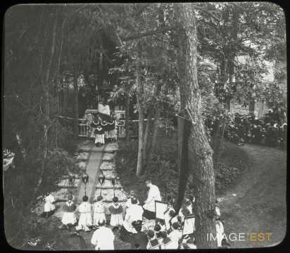 Fête-Dieu (Maxéville)