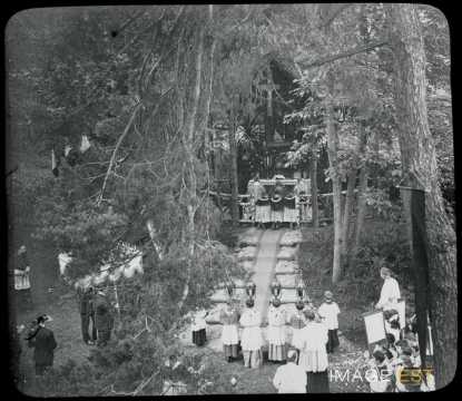 Fête-Dieu (Maxéville)