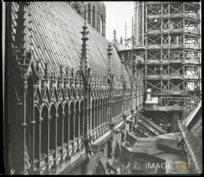 Cathédrale Notre-Dame (Reims)