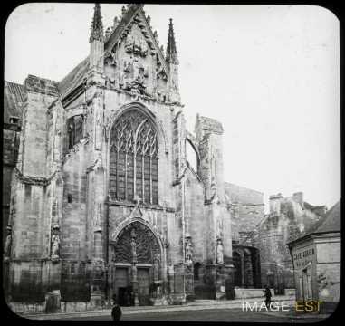 Cathédrale Notre-Dame (Reims)