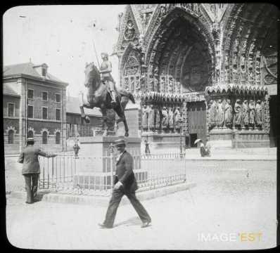 Cathédrale Notre-Dame (Reims)