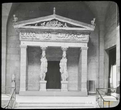 Trésor de Siphnos (Paris)