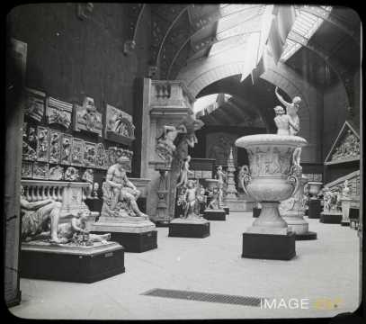 Musée du Trocadéro (Paris)