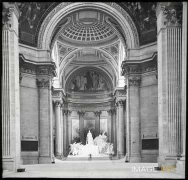 Autel de la Patrie (Paris)