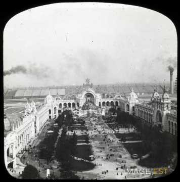 Exposition universelle de 1900 (Paris)