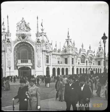 Exposition universelle de 1900 (Paris)