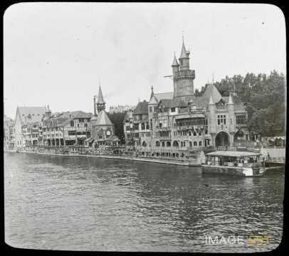 Exposition universelle de 1900 (Paris)