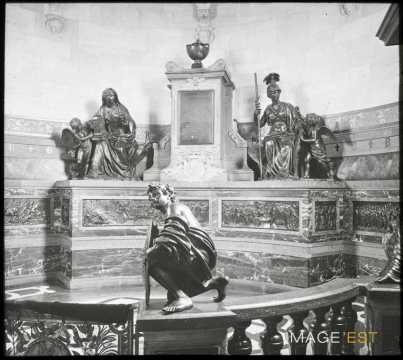 Chapelle (Versailles)