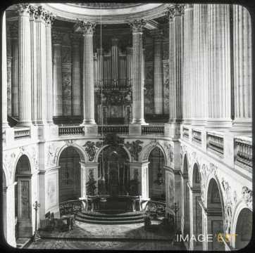 Chapelle (Versailles)
