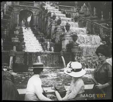 Grande cascade (Saint-Cloud)