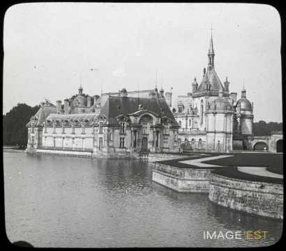 Château (Chantilly)