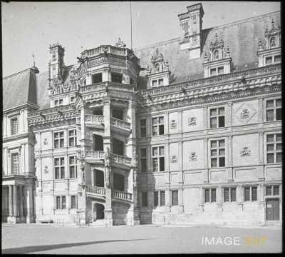 Château (Blois)