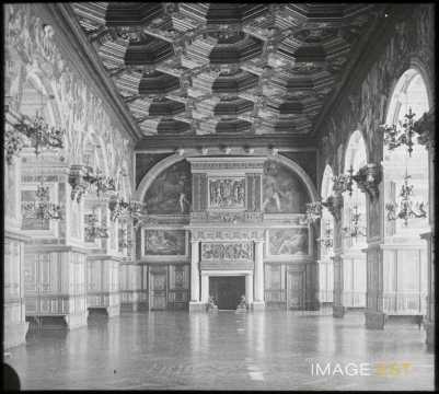 Château (Fontainebleau)