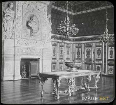 Château (Fontainebleau)