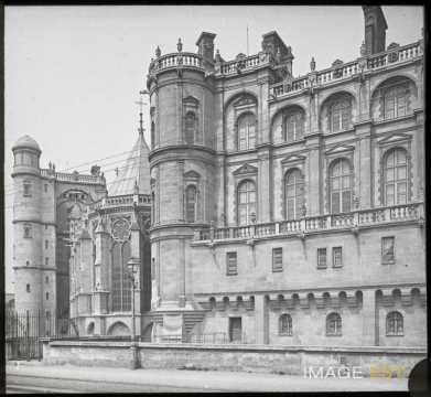 Château (Saint-Germain-en-Laye)