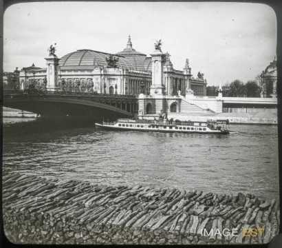 Pont Alexandre III (Paris)