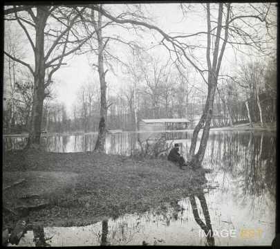Bois de Boulogne (Paris)