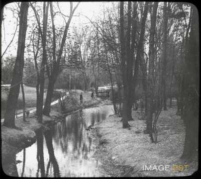 Bois de Boulogne (Paris)